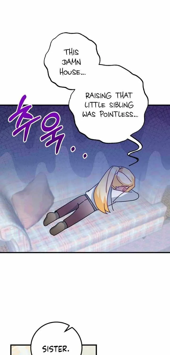 Dropping Ranks To Get Married Chapter 3 page 23 - 