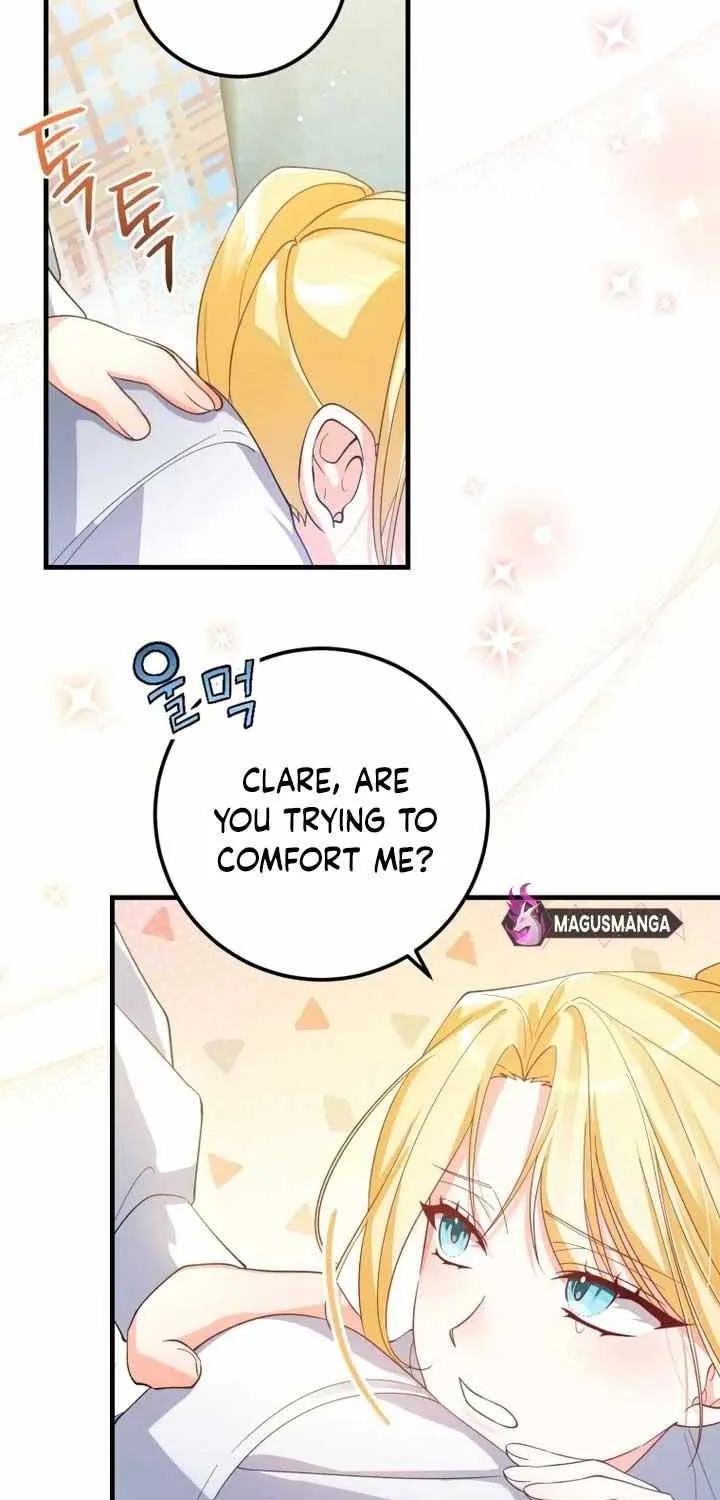 Dropping Ranks To Get Married Chapter 3 page 24 - 