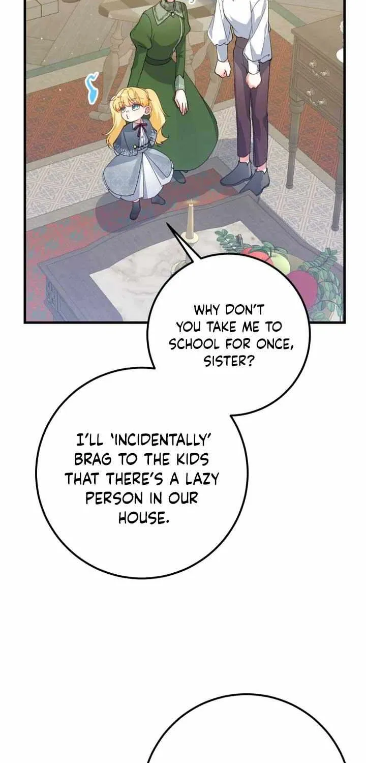 Dropping Ranks To Get Married Chapter 3 page 27 - 
