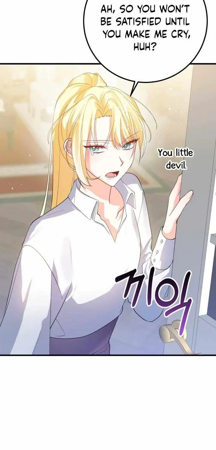 Dropping Ranks To Get Married Chapter 3 page 28 - 