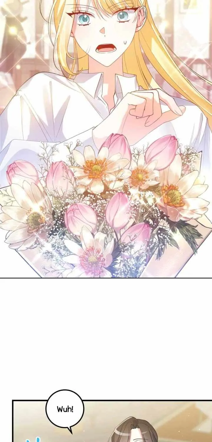 Dropping Ranks To Get Married Chapter 3 page 30 - 