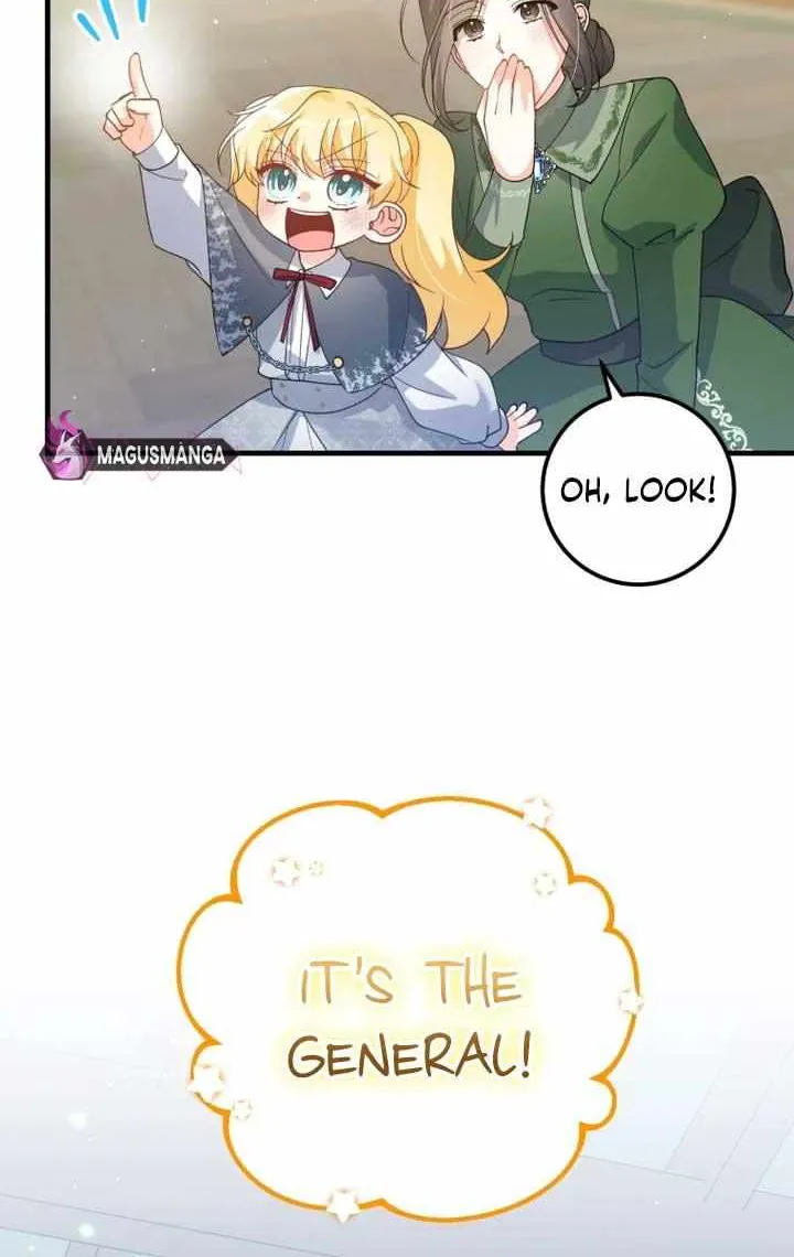Dropping Ranks To Get Married Chapter 3 page 31 - 