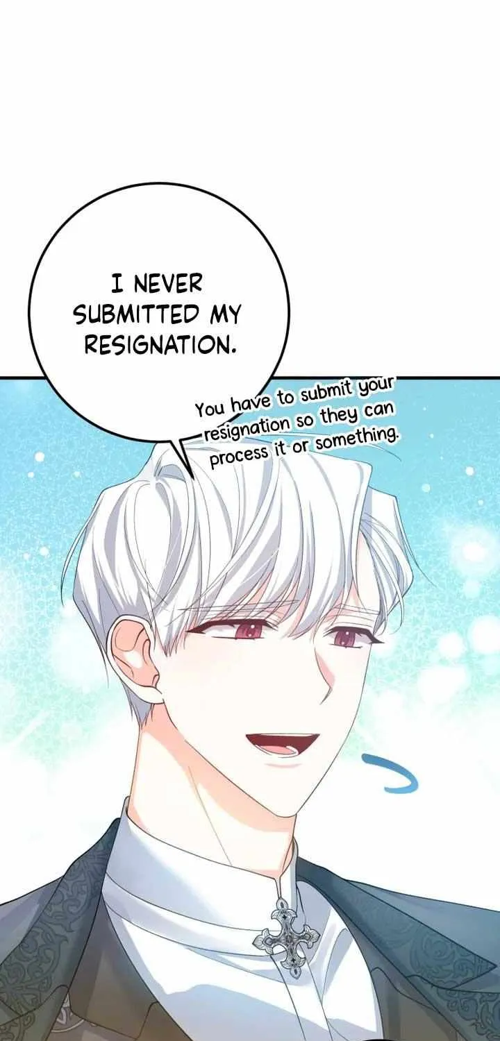 Dropping Ranks To Get Married Chapter 3 page 34 - 