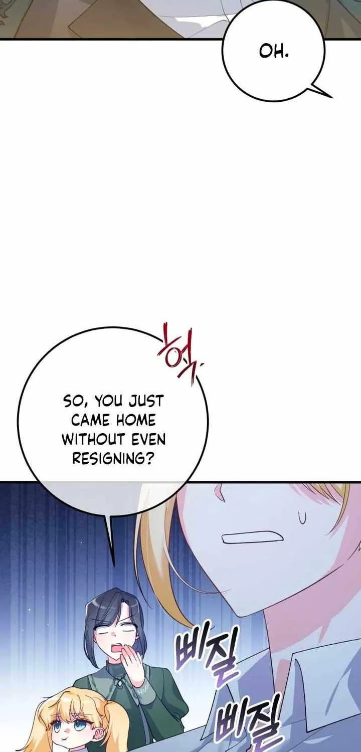 Dropping Ranks To Get Married Chapter 3 page 35 - 