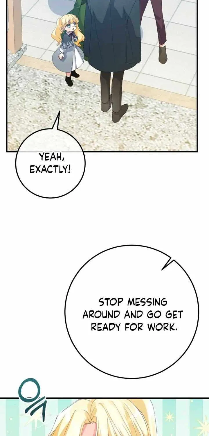 Dropping Ranks To Get Married Chapter 3 page 37 - 