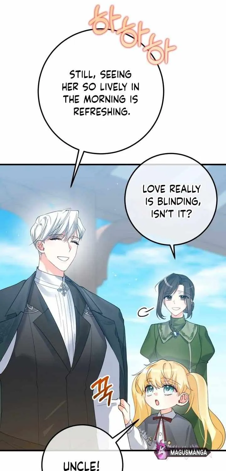 Dropping Ranks To Get Married Chapter 3 page 40 - 
