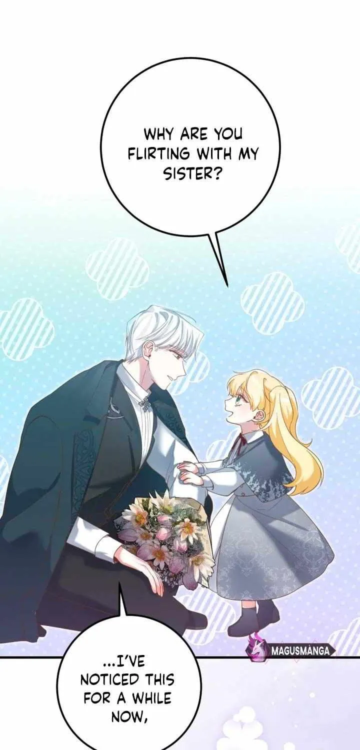Dropping Ranks To Get Married Chapter 3 page 43 - 