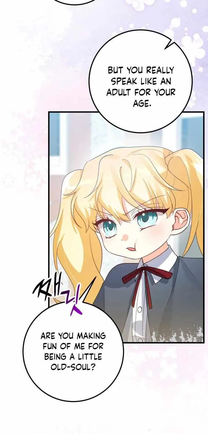 Dropping Ranks To Get Married Chapter 3 page 44 - 