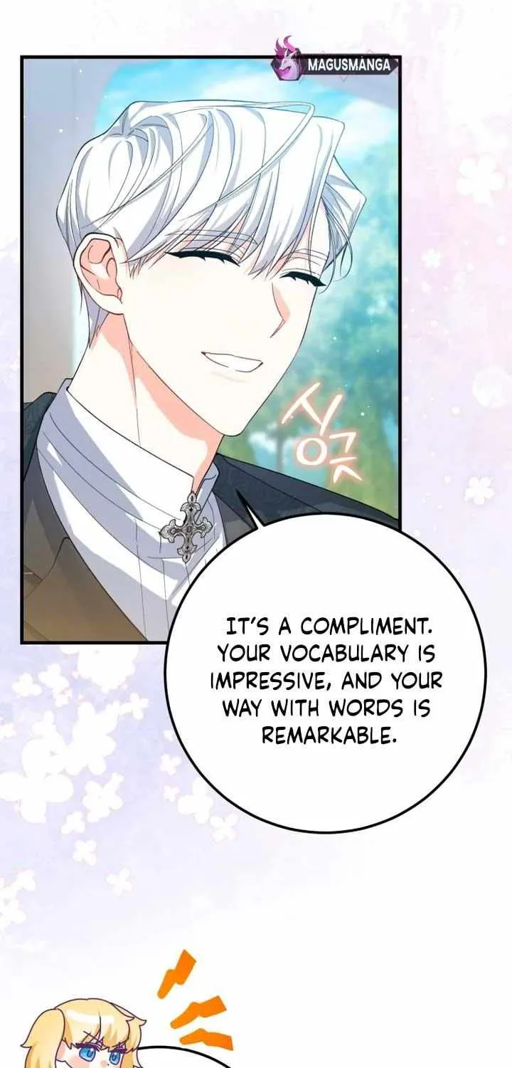 Dropping Ranks To Get Married Chapter 3 page 45 - 