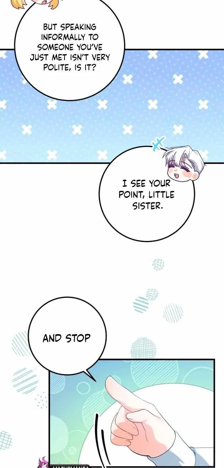 Dropping Ranks To Get Married Chapter 3 page 46 - 
