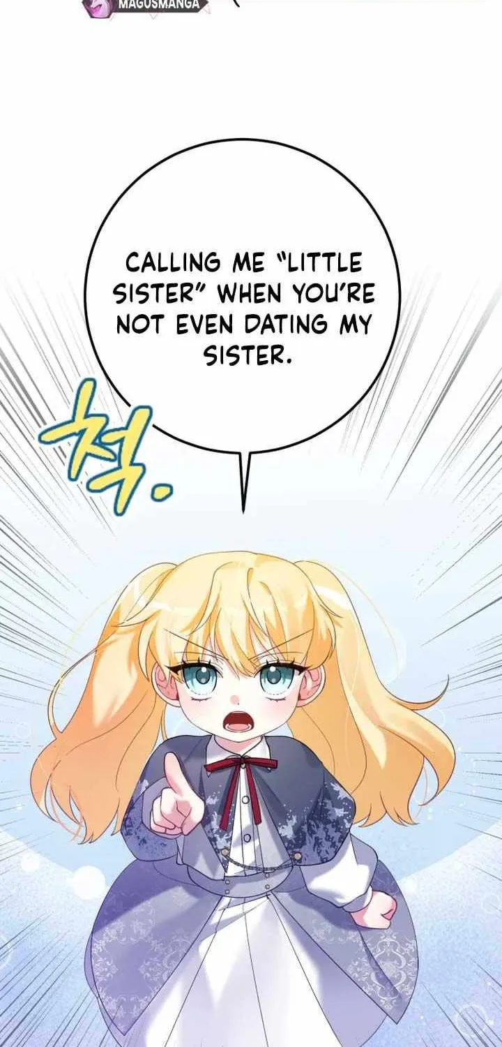 Dropping Ranks To Get Married Chapter 3 page 47 - 