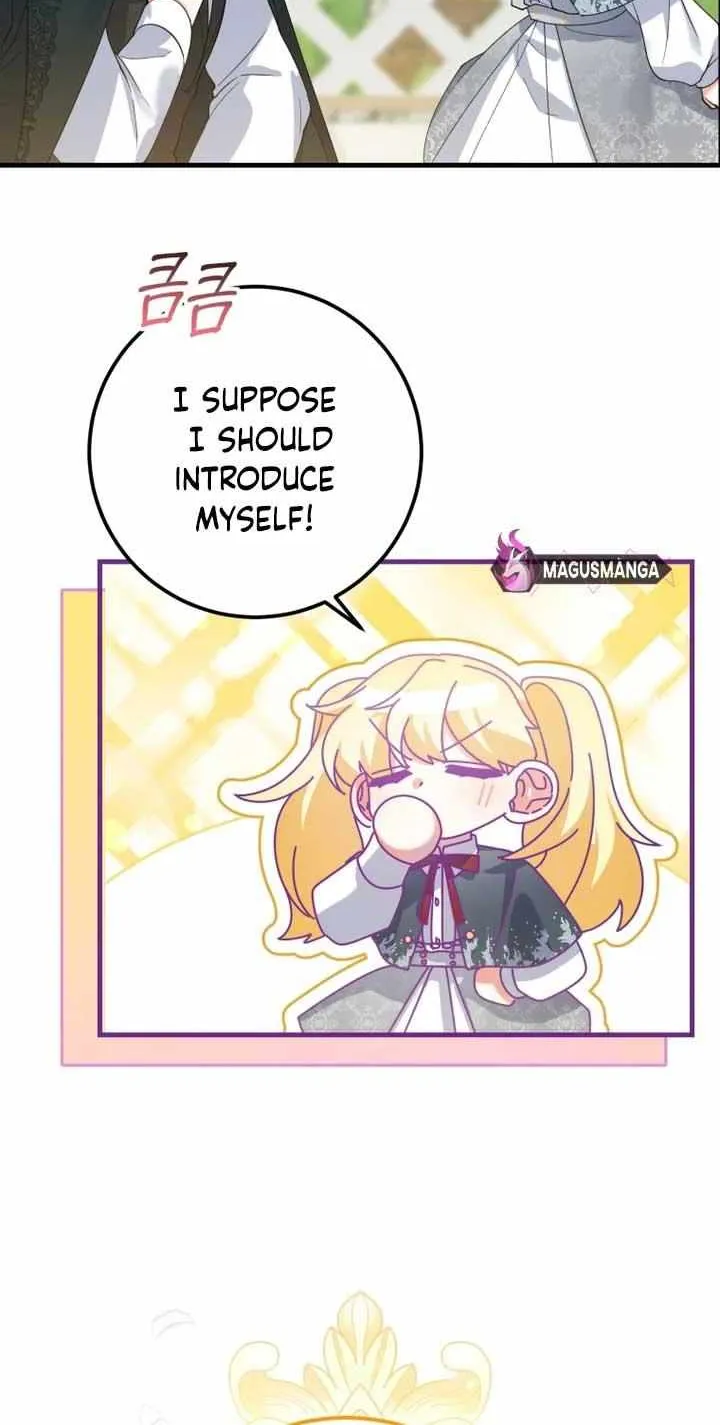 Dropping Ranks To Get Married Chapter 3 page 51 - 
