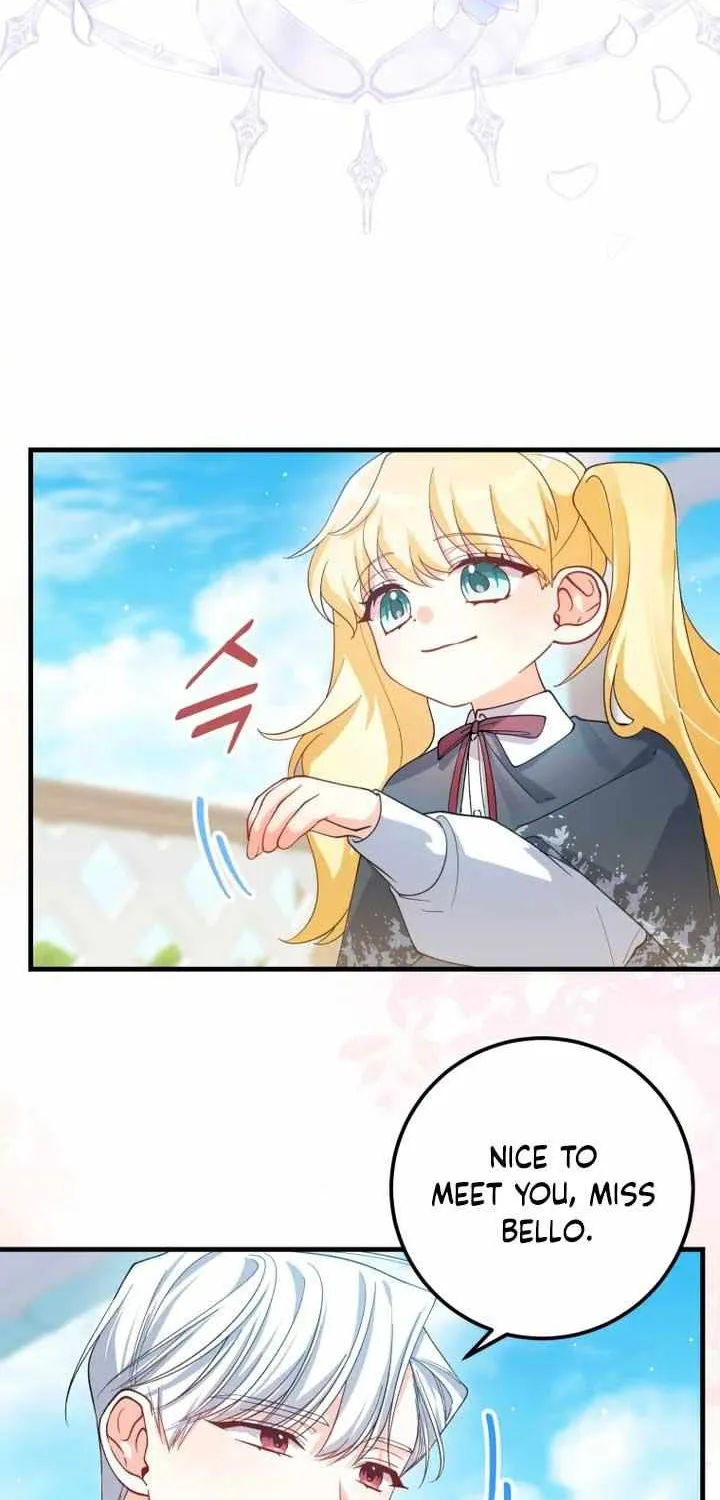 Dropping Ranks To Get Married Chapter 3 page 53 - 