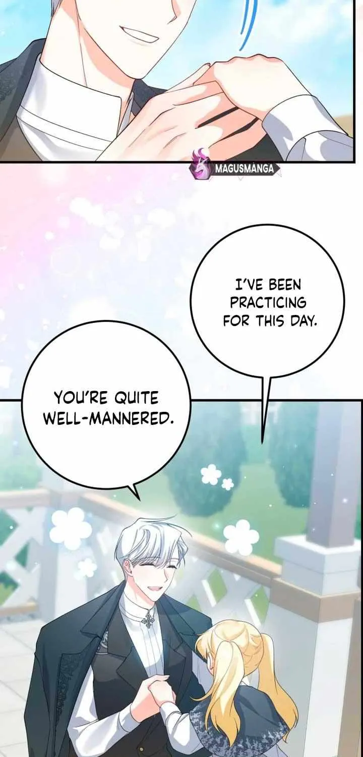Dropping Ranks To Get Married Chapter 3 page 54 - 