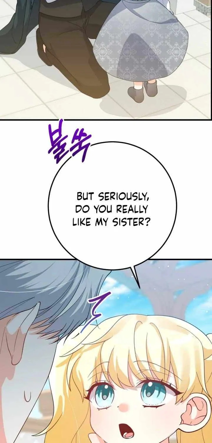 Dropping Ranks To Get Married Chapter 3 page 55 - 