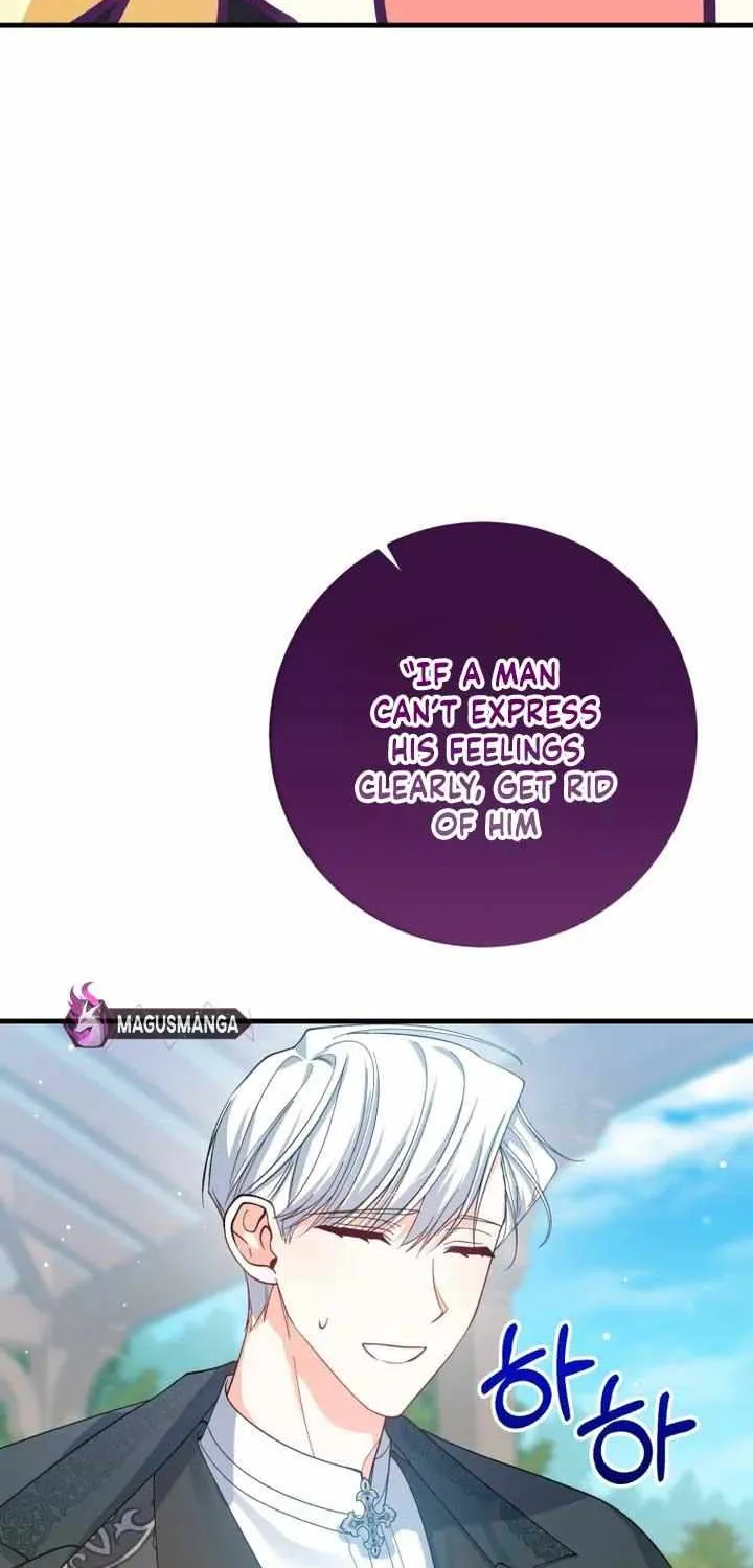 Dropping Ranks To Get Married Chapter 3 page 57 - 