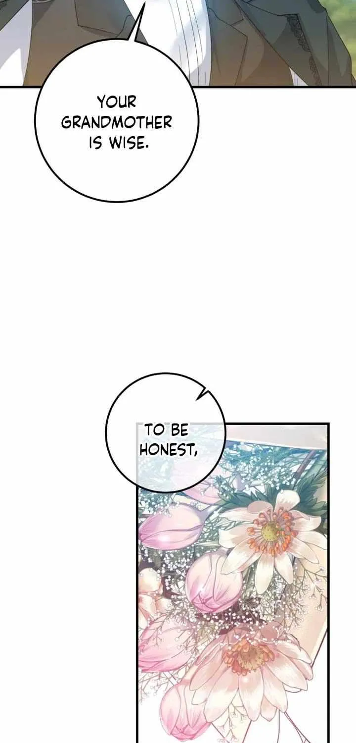 Dropping Ranks To Get Married Chapter 3 page 58 - 
