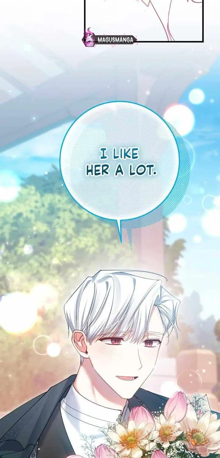 Dropping Ranks To Get Married Chapter 3 page 59 - 