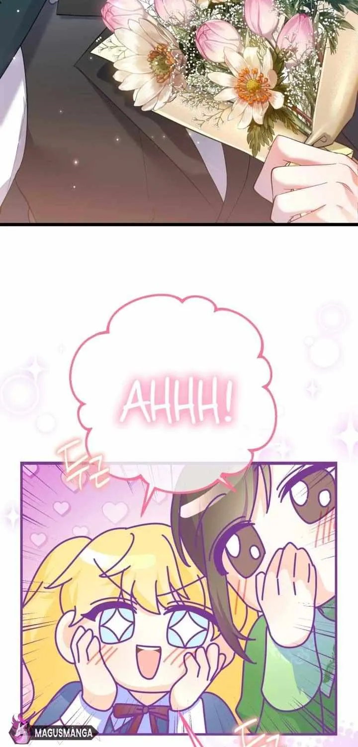 Dropping Ranks To Get Married Chapter 3 page 60 - 