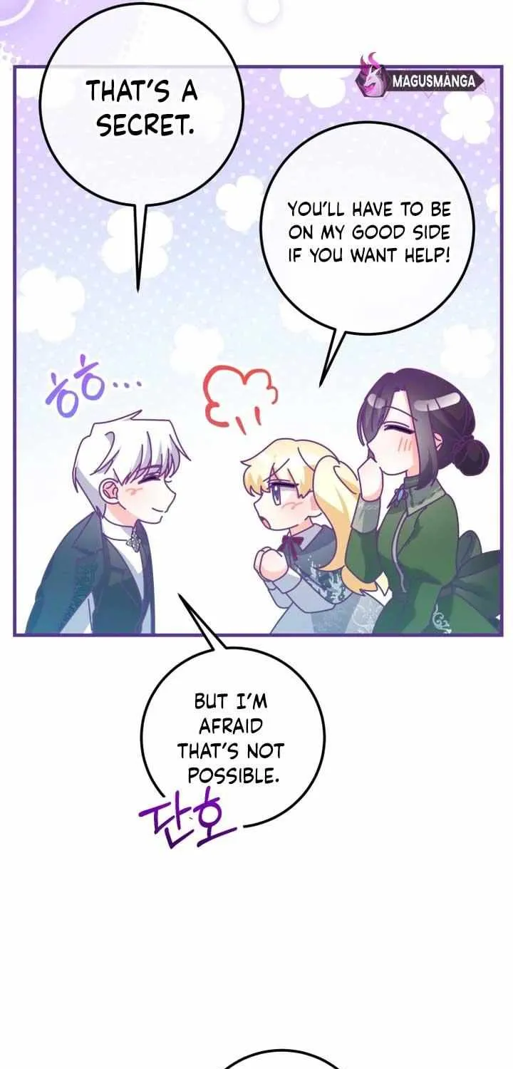 Dropping Ranks To Get Married Chapter 3 page 62 - 