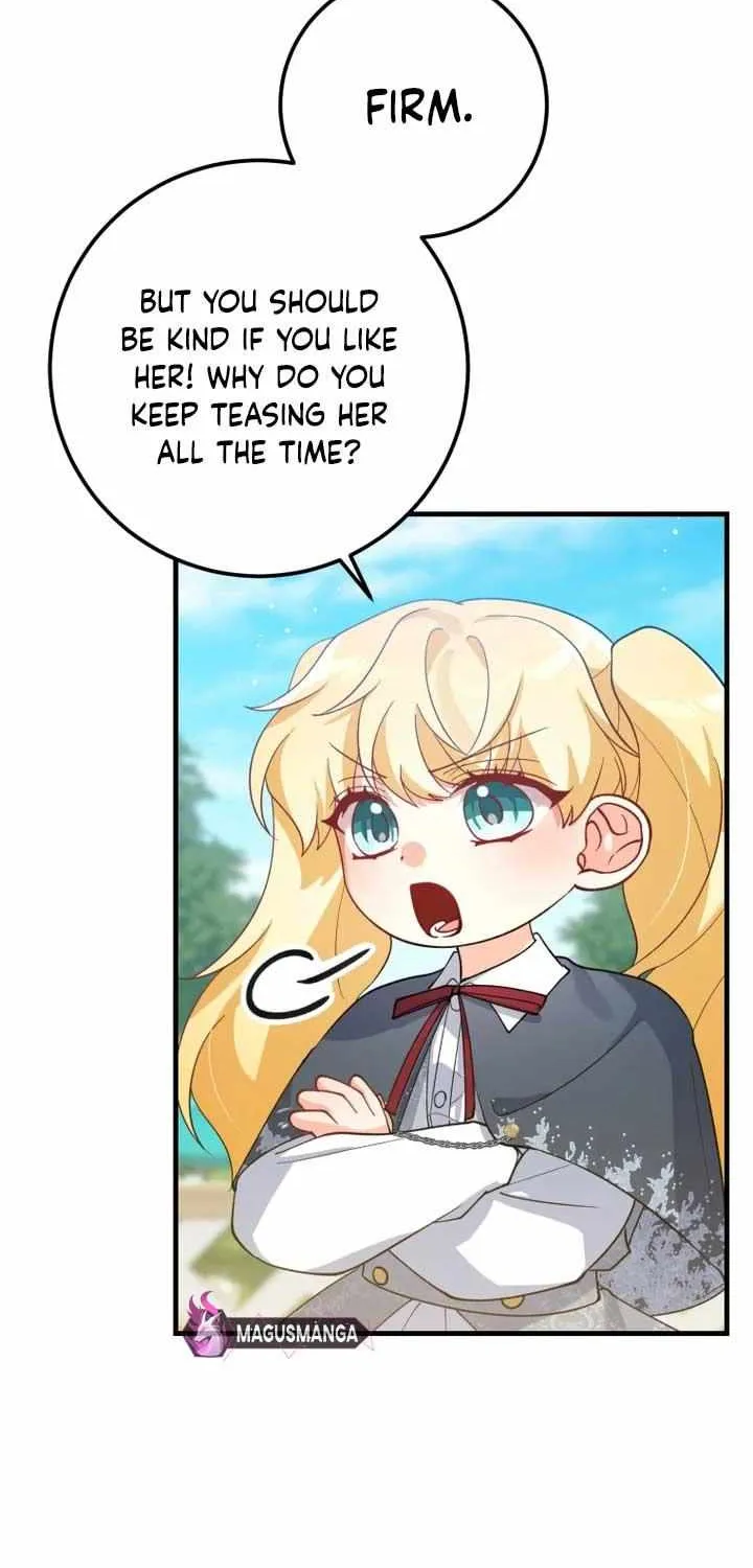 Dropping Ranks To Get Married Chapter 3 page 63 - 
