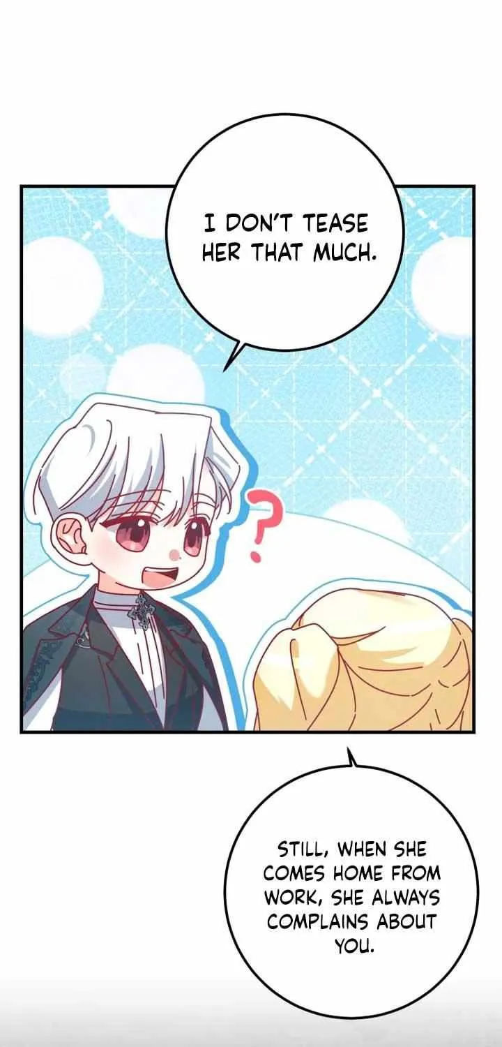 Dropping Ranks To Get Married Chapter 3 page 64 - 