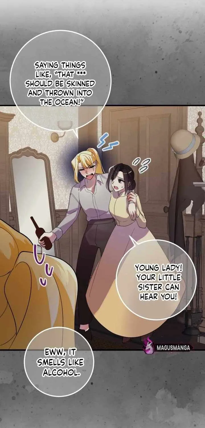 Dropping Ranks To Get Married Chapter 3 page 65 - 