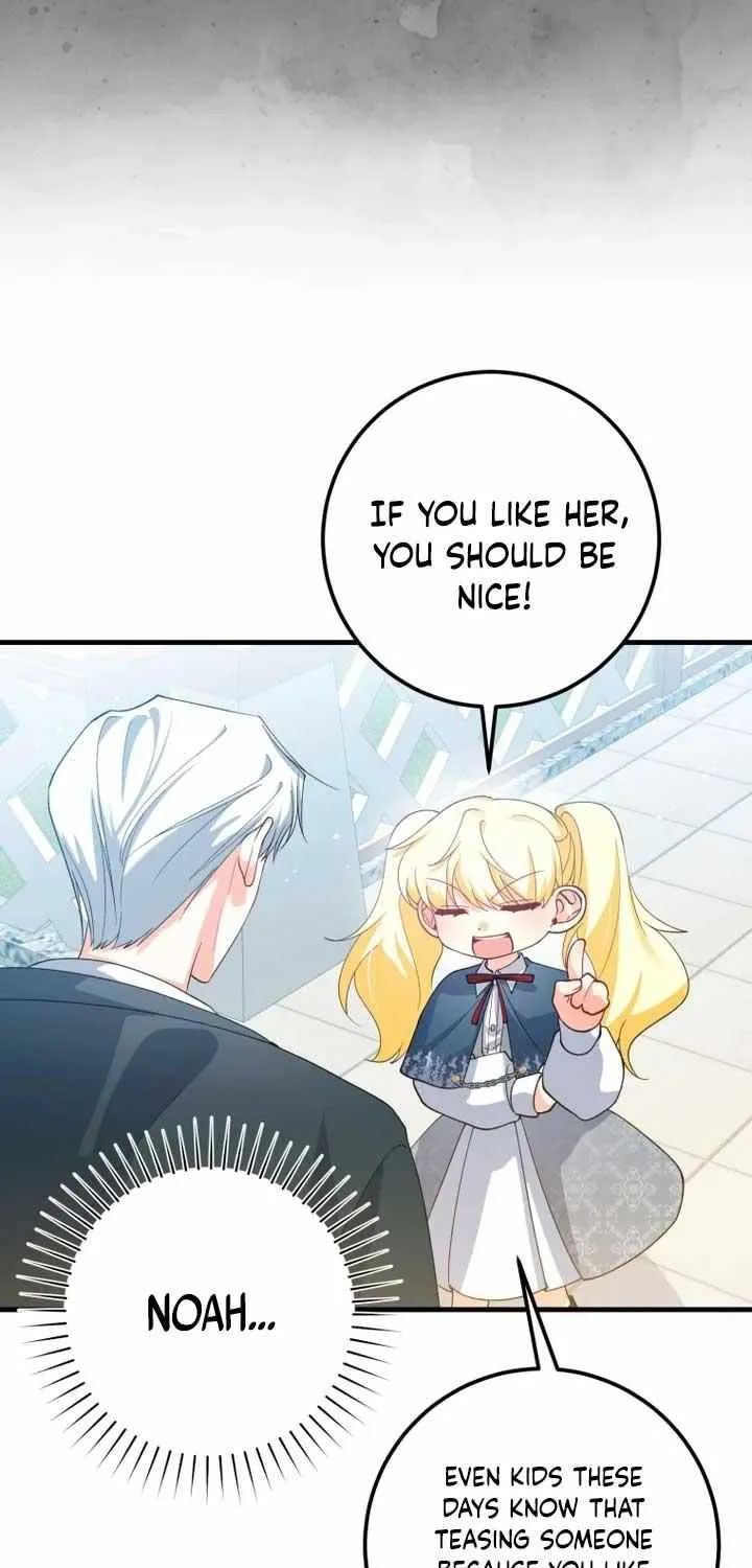Dropping Ranks To Get Married Chapter 3 page 66 - 