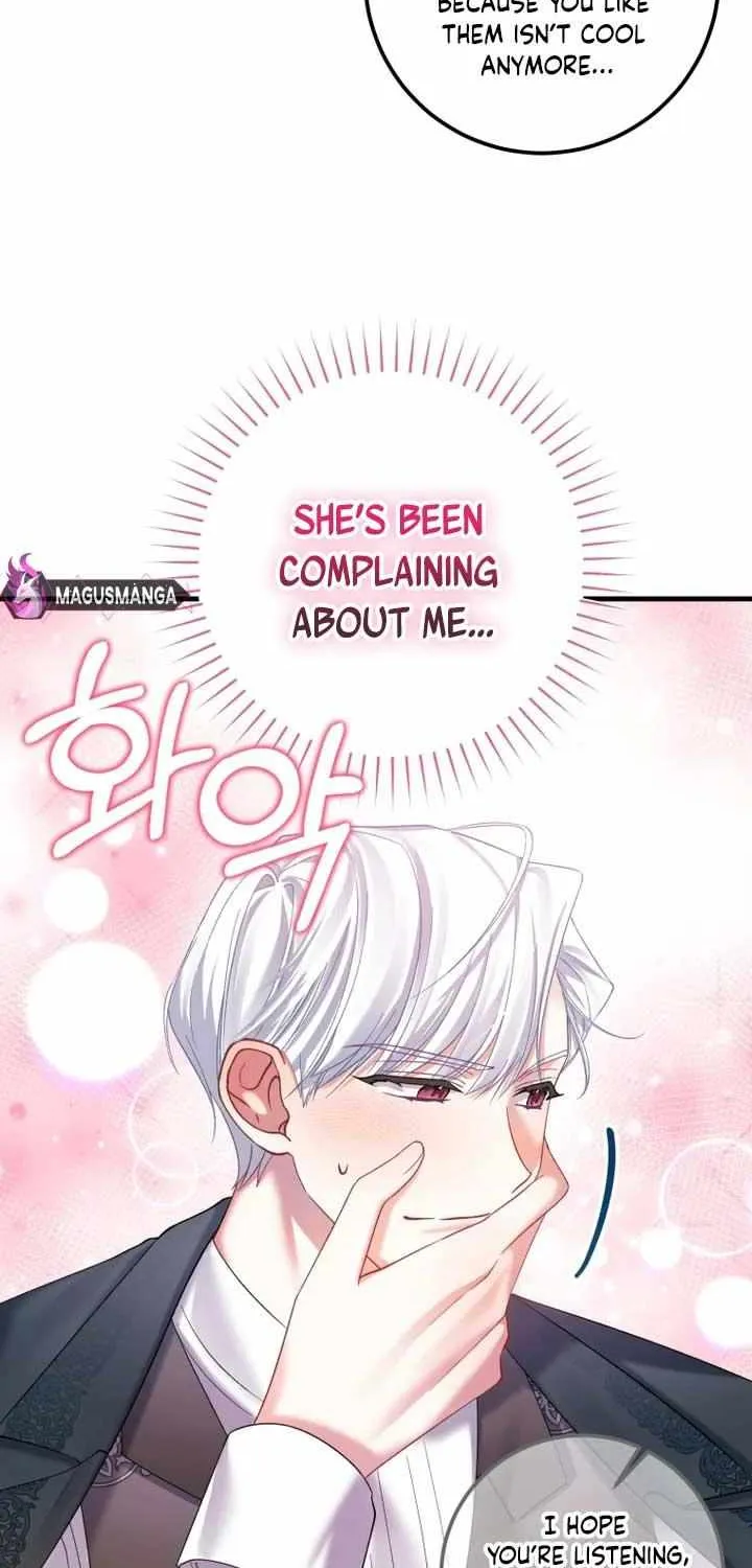Dropping Ranks To Get Married Chapter 3 page 67 - 