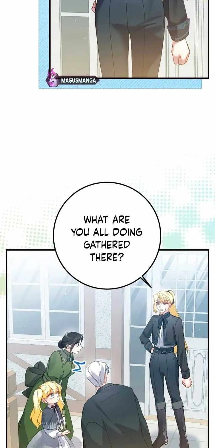 Dropping Ranks To Get Married Chapter 3 page 69 - 