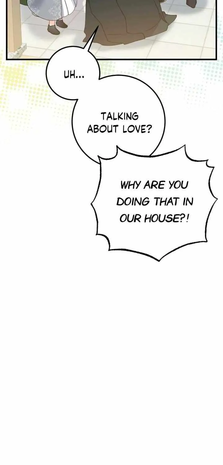 Dropping Ranks To Get Married Chapter 3 page 70 - 