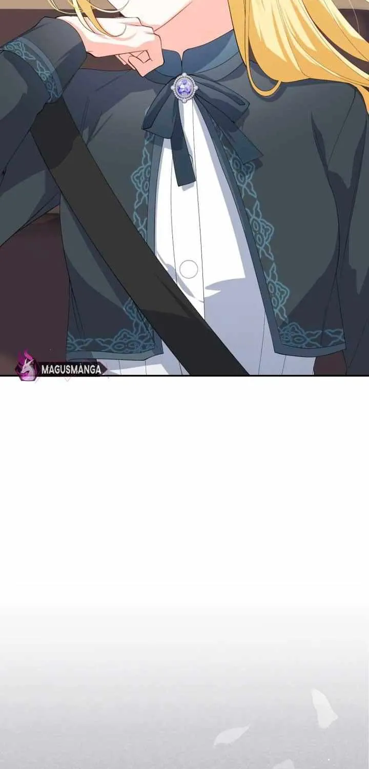 Dropping Ranks To Get Married Chapter 3 page 74 - 