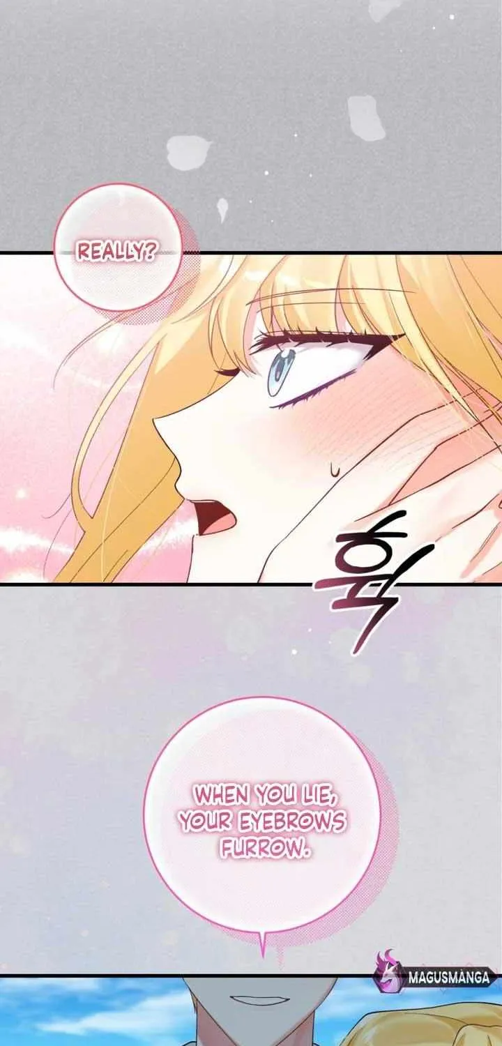 Dropping Ranks To Get Married Chapter 3 page 75 - 