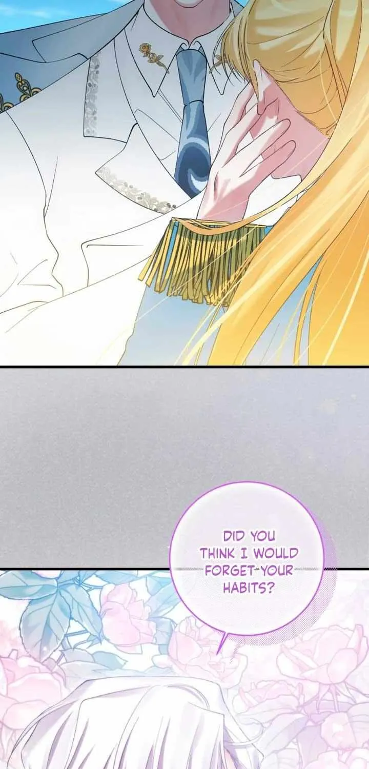 Dropping Ranks To Get Married Chapter 3 page 76 - 