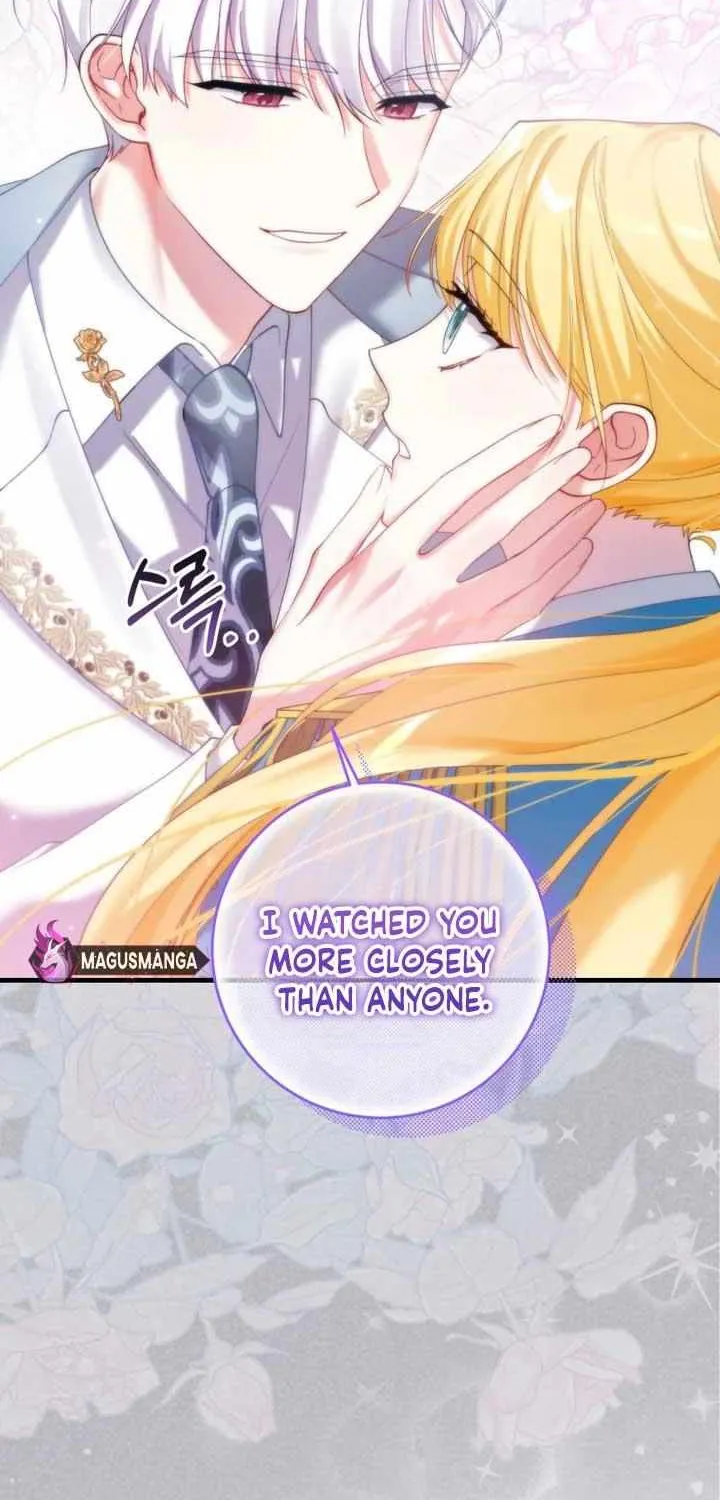 Dropping Ranks To Get Married Chapter 3 page 77 - 