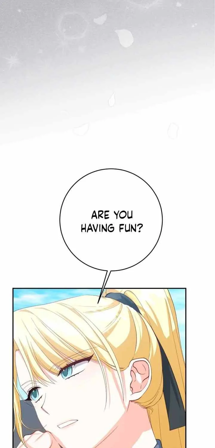 Dropping Ranks To Get Married Chapter 3 page 78 - 