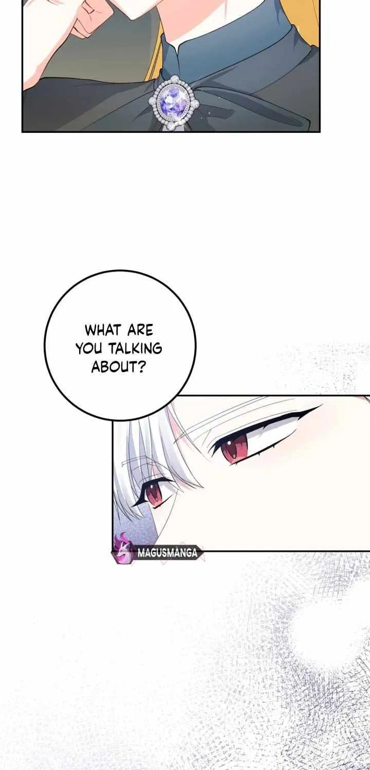 Dropping Ranks To Get Married Chapter 3 page 79 - 