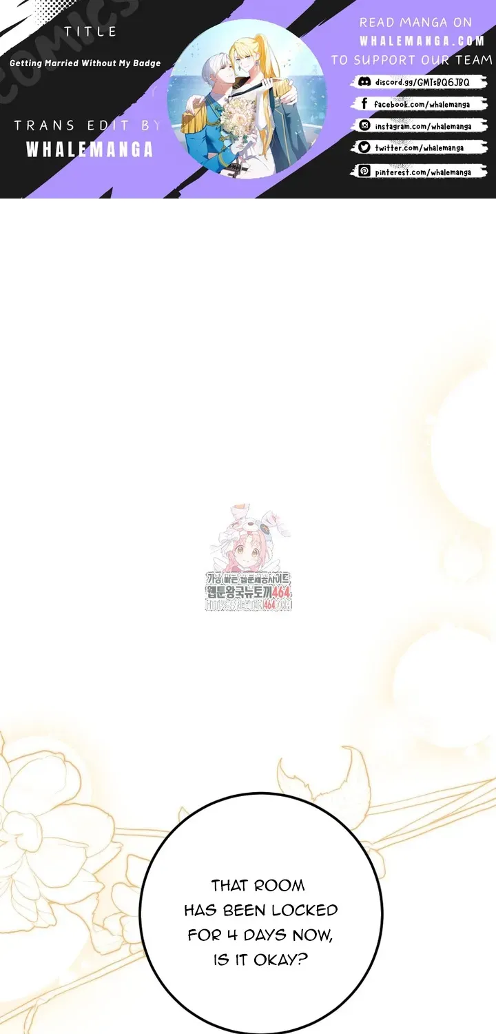 Dropping Ranks To Get Married Chapter 30 page 2 - 