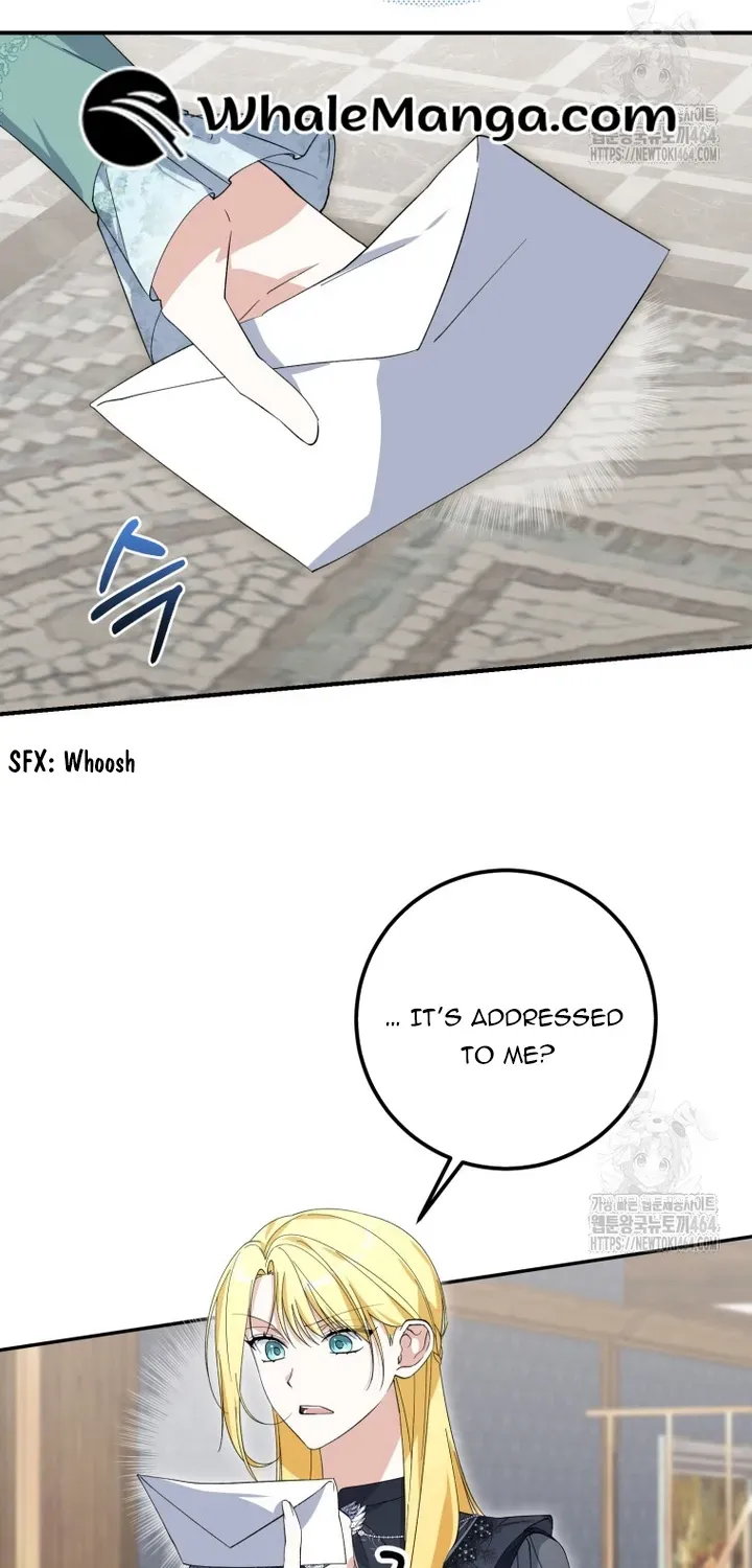 Dropping Ranks To Get Married Chapter 30 page 24 - 