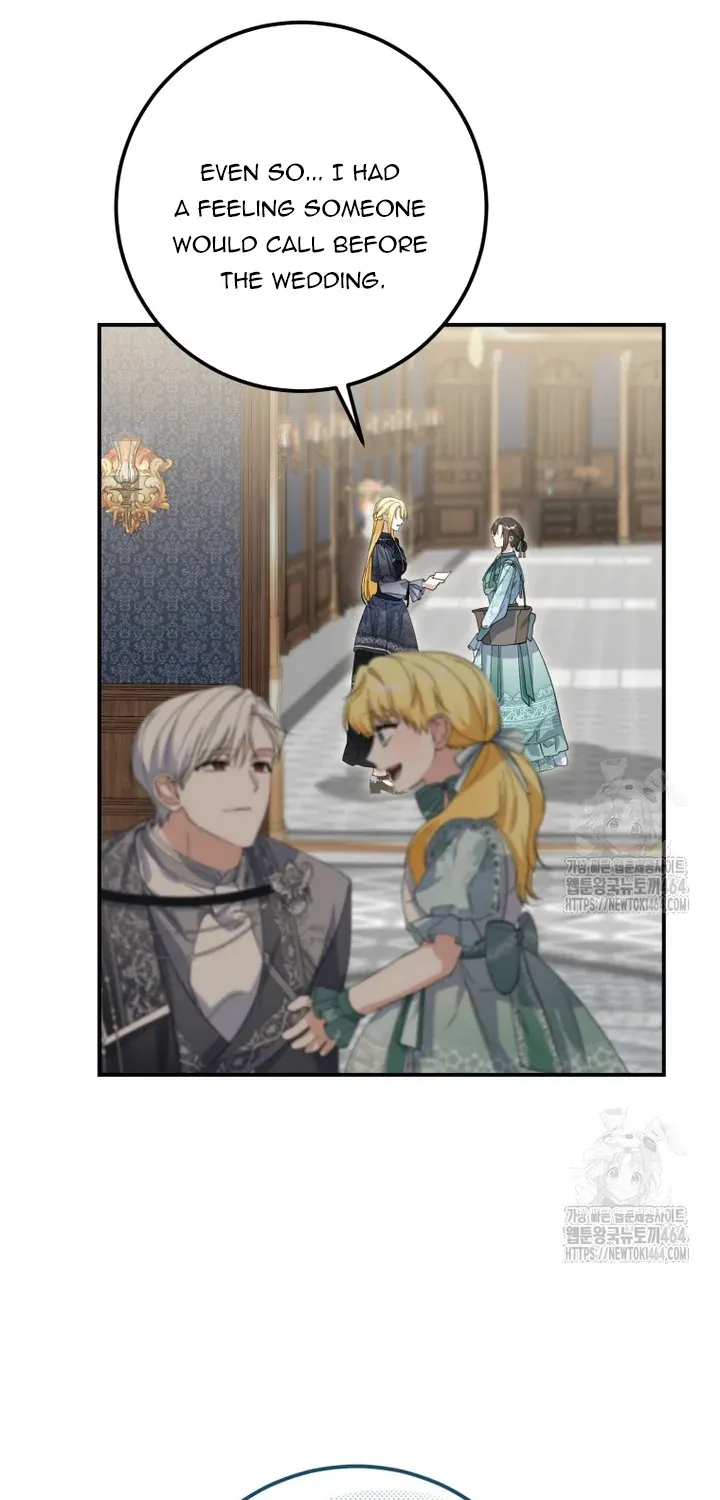 Dropping Ranks To Get Married Chapter 30 page 26 - 