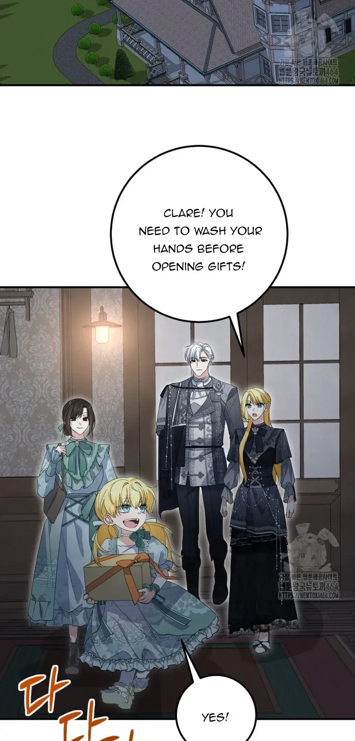 Dropping Ranks To Get Married Chapter 30 page 32 - 