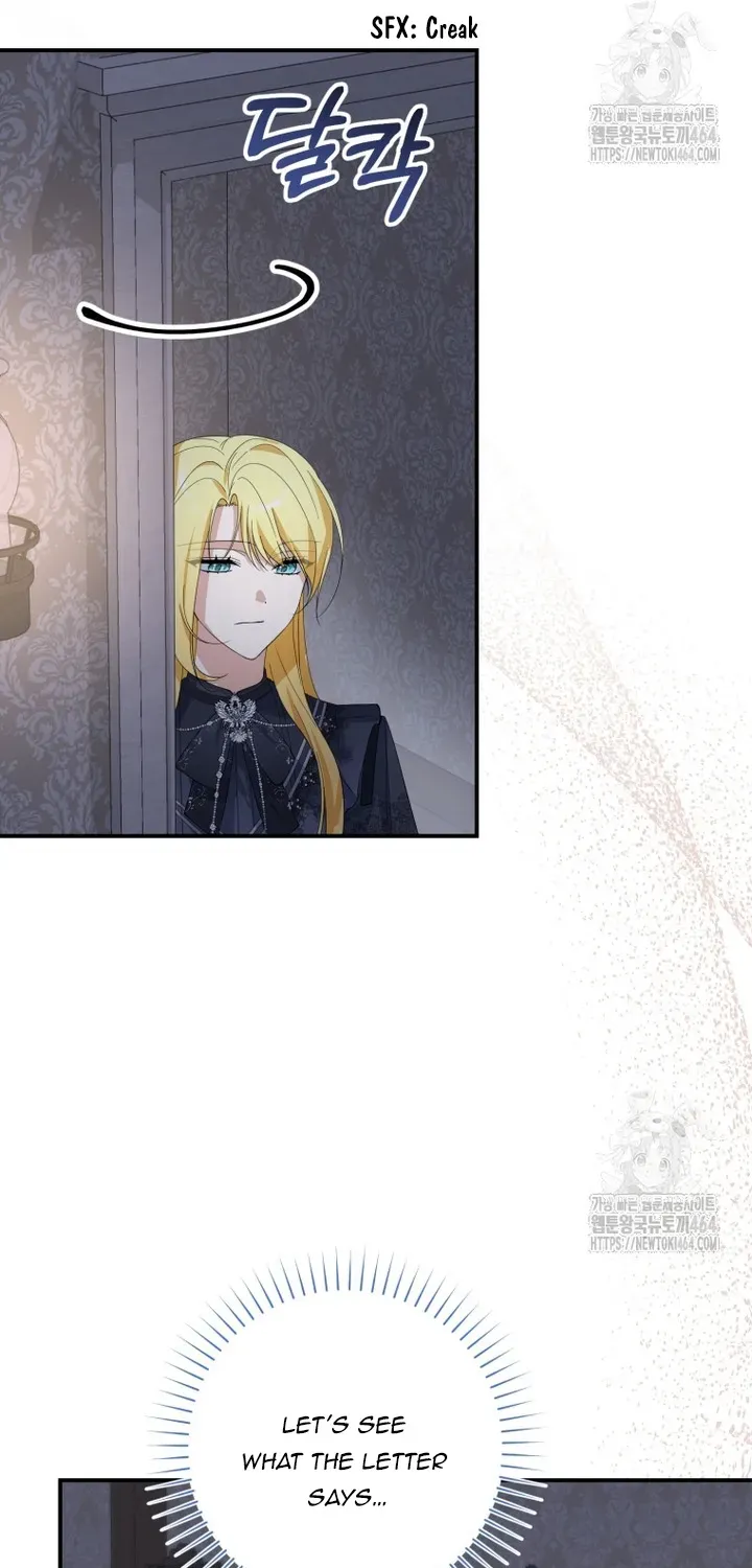 Dropping Ranks To Get Married Chapter 30 page 34 - 