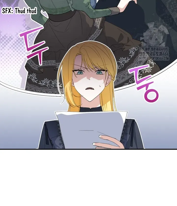 Dropping Ranks To Get Married Chapter 30 page 41 - 