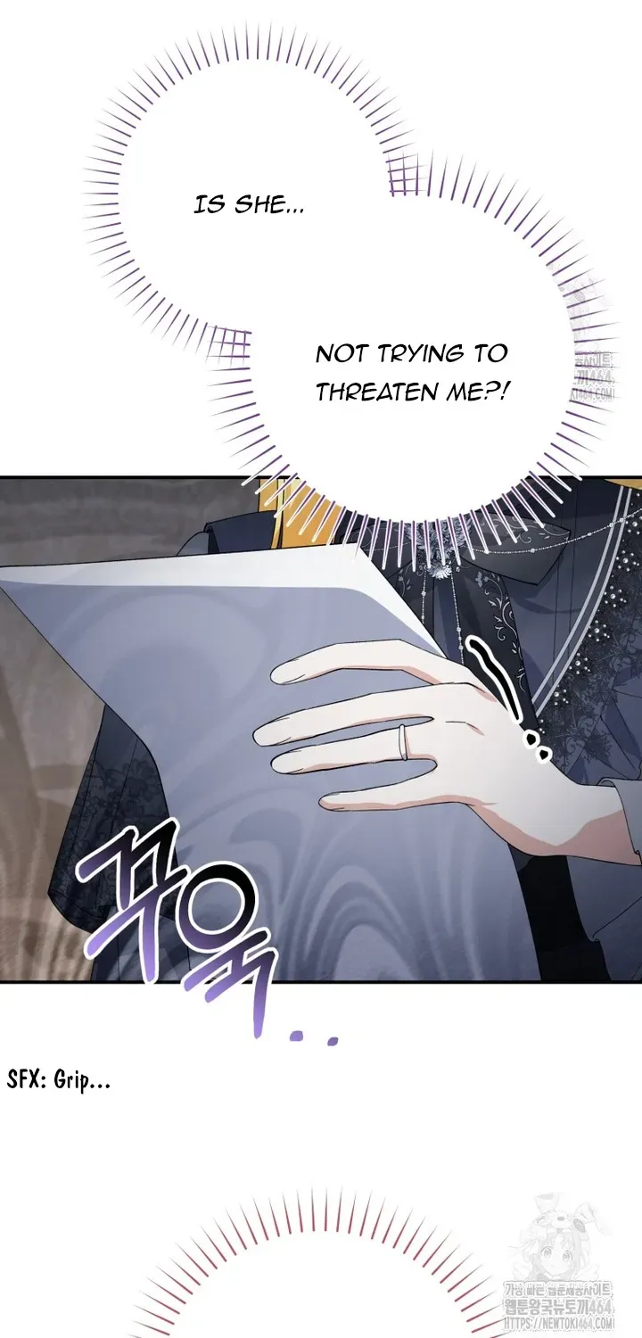 Dropping Ranks To Get Married Chapter 30 page 42 - 