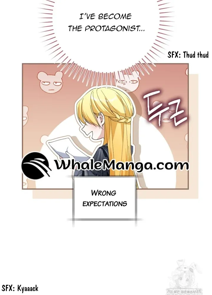 Dropping Ranks To Get Married Chapter 30 page 43 - 