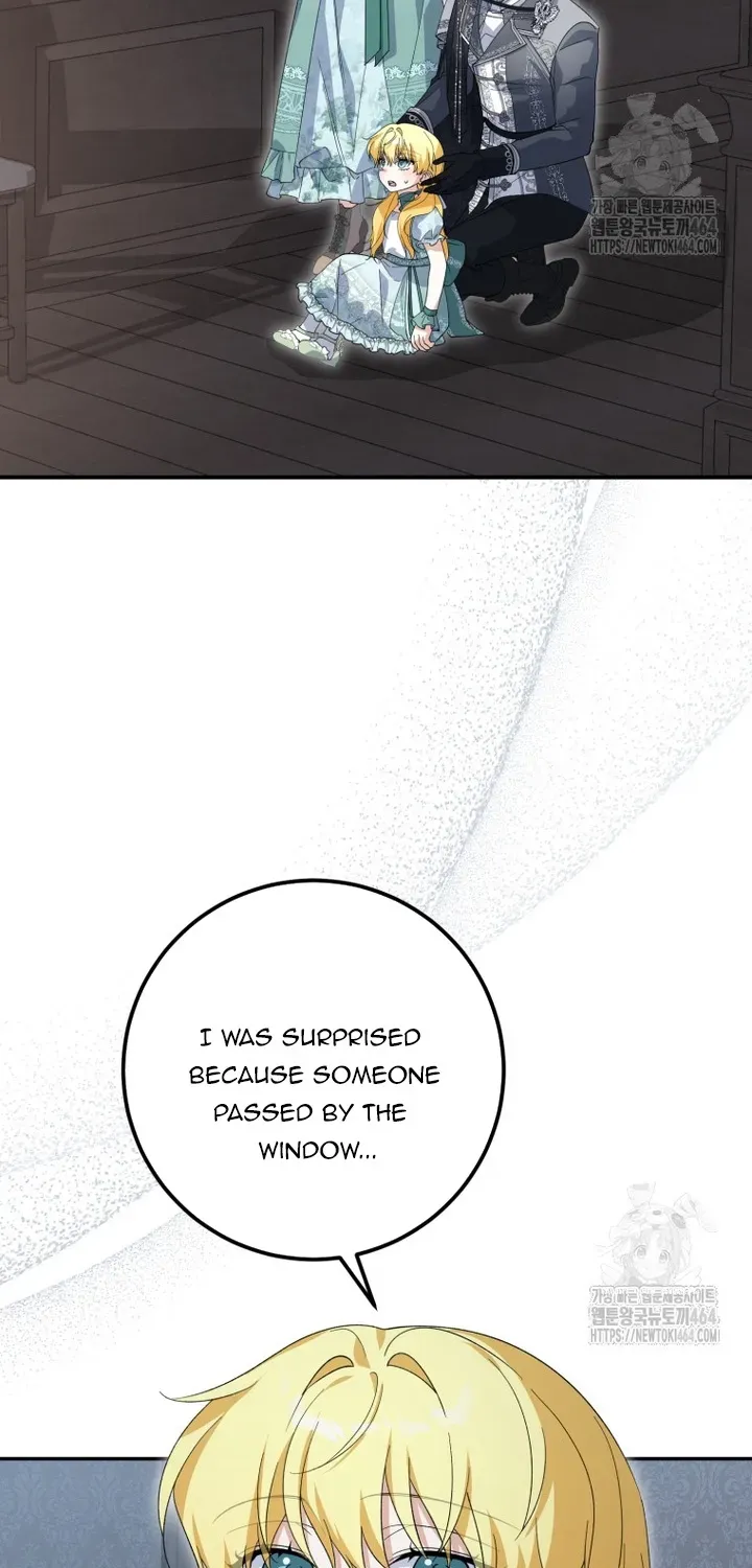 Dropping Ranks To Get Married Chapter 30 page 48 - 