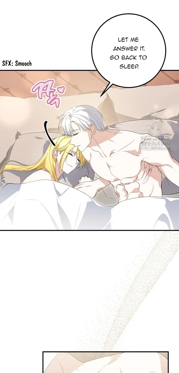 Dropping Ranks To Get Married Chapter 30 page 6 - 