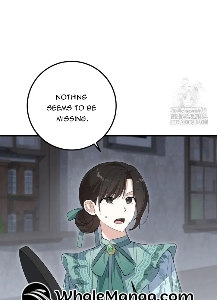 Dropping Ranks To Get Married Chapter 30 page 51 - 