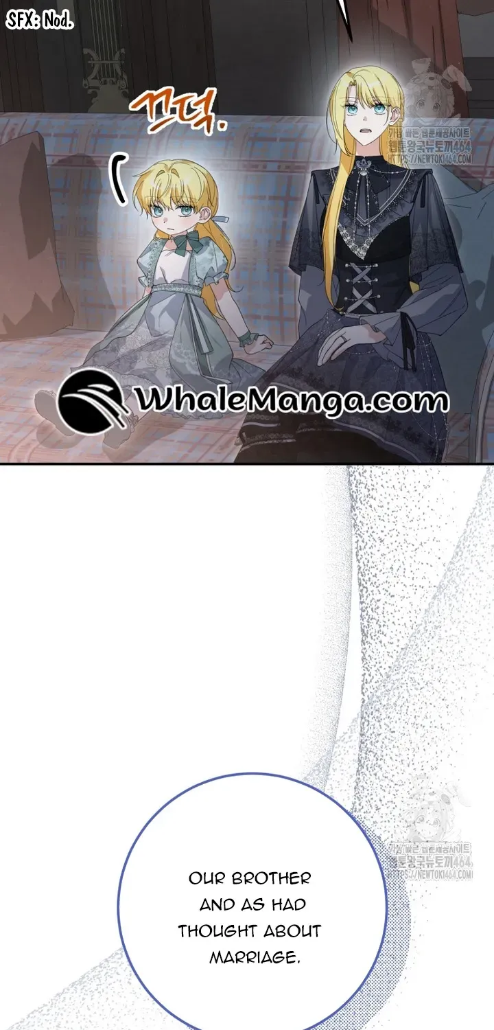 Dropping Ranks To Get Married Chapter 30 page 60 - 