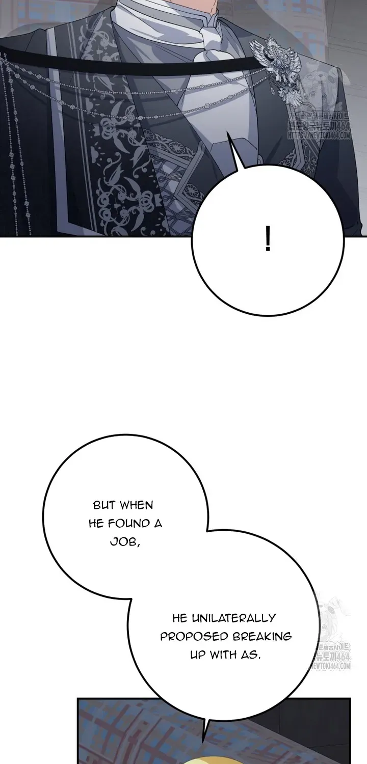 Dropping Ranks To Get Married Chapter 30 page 62 - 